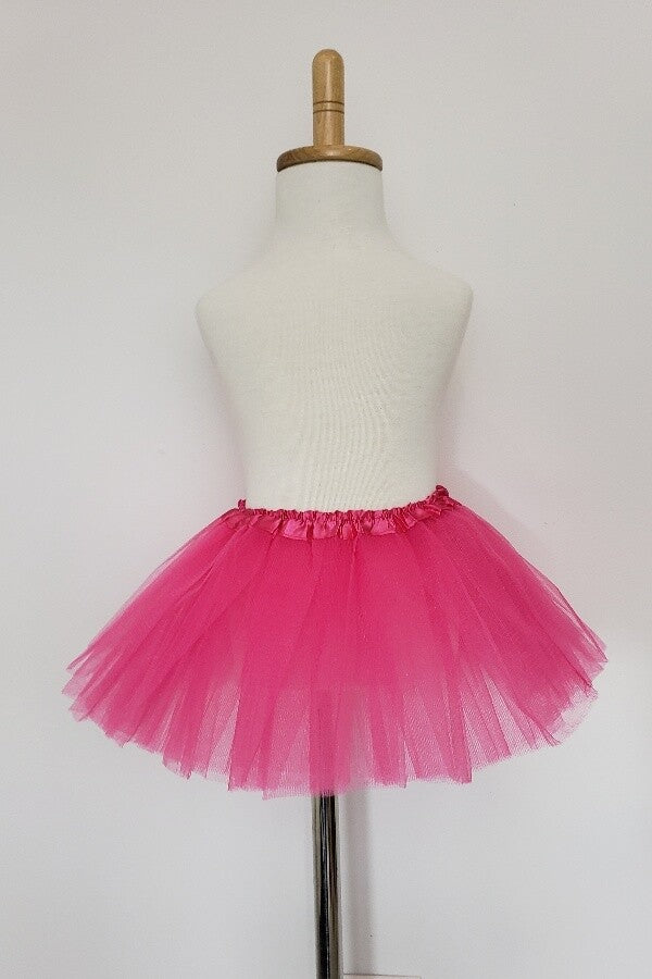 Ballerina Tutu