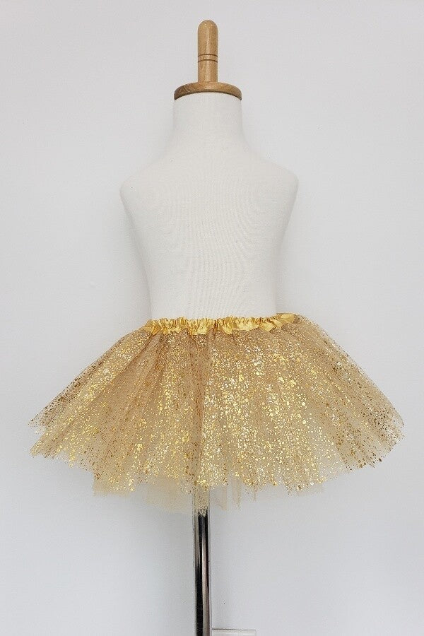 Ballerina Tutu