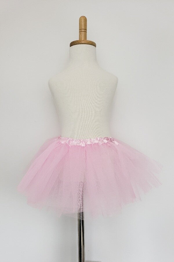 Ballerina Tutu