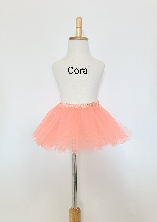 Ballerina Tutu
