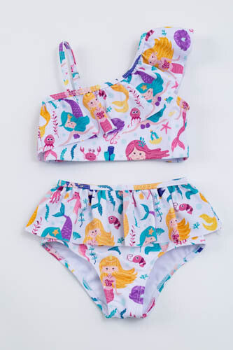 Mermaid Swimsuit