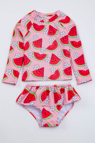 Watermelon Swimsuit