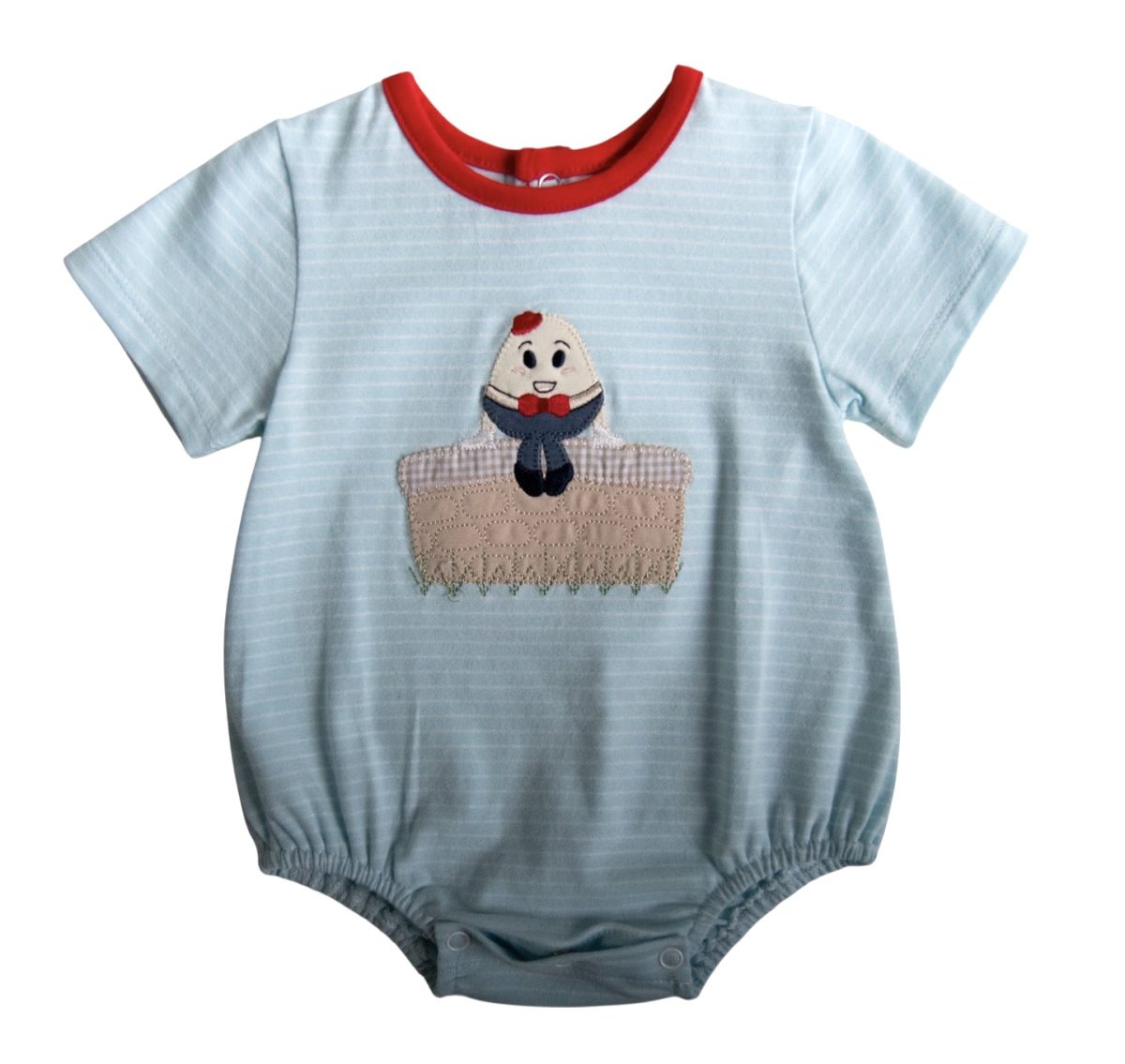 Humpty Dumpty Bubble