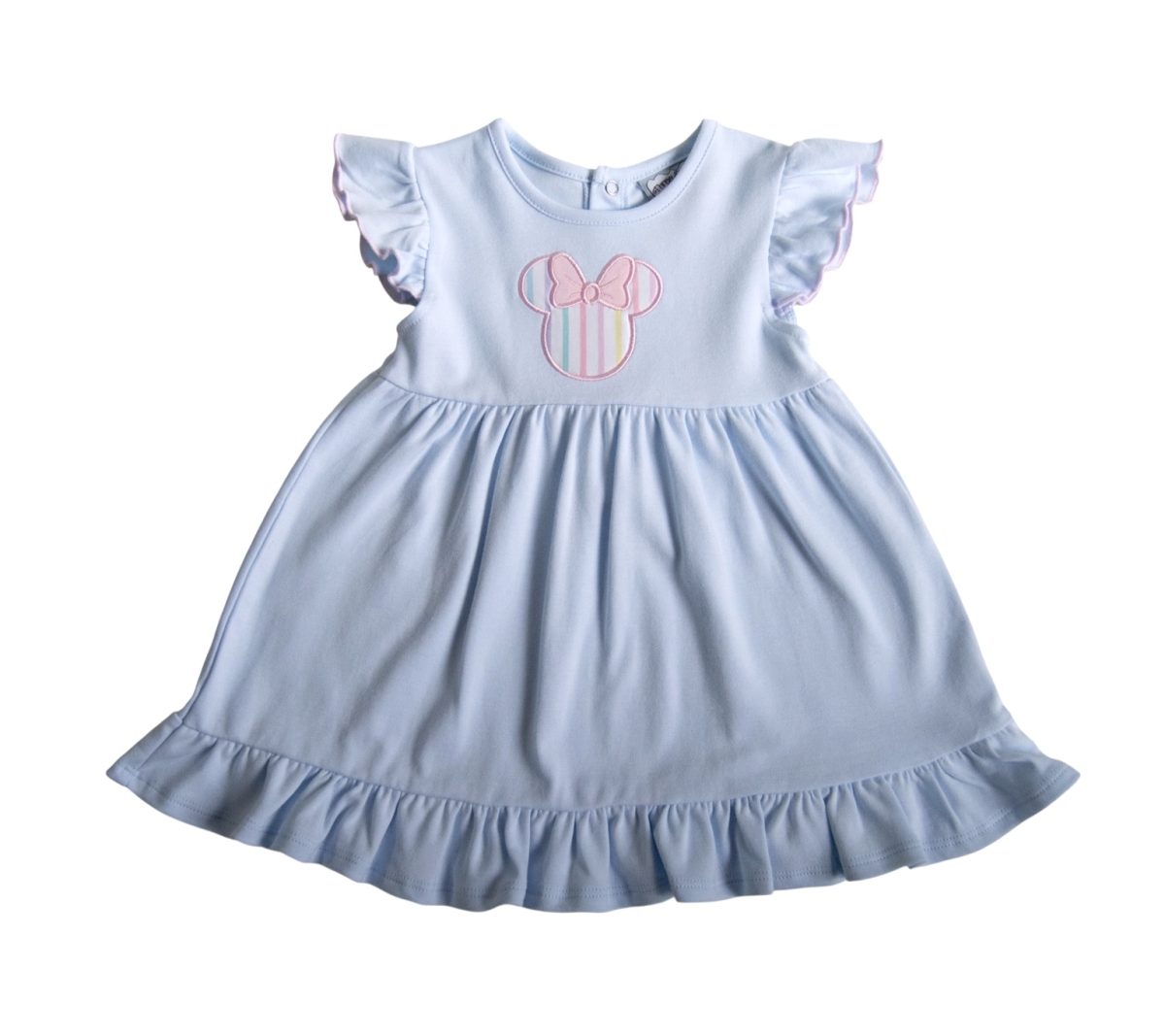Magical Mouse Knit Dress