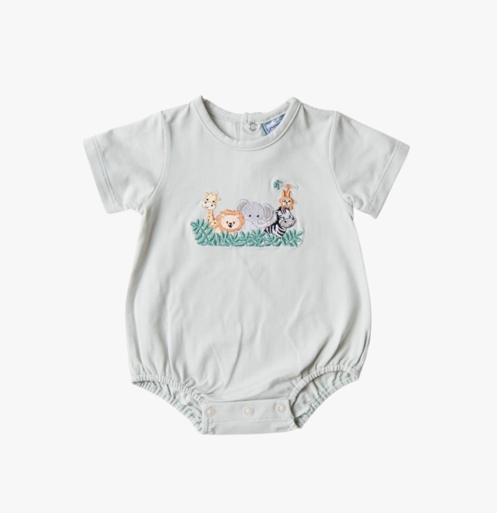 Zoo Animal Bubble