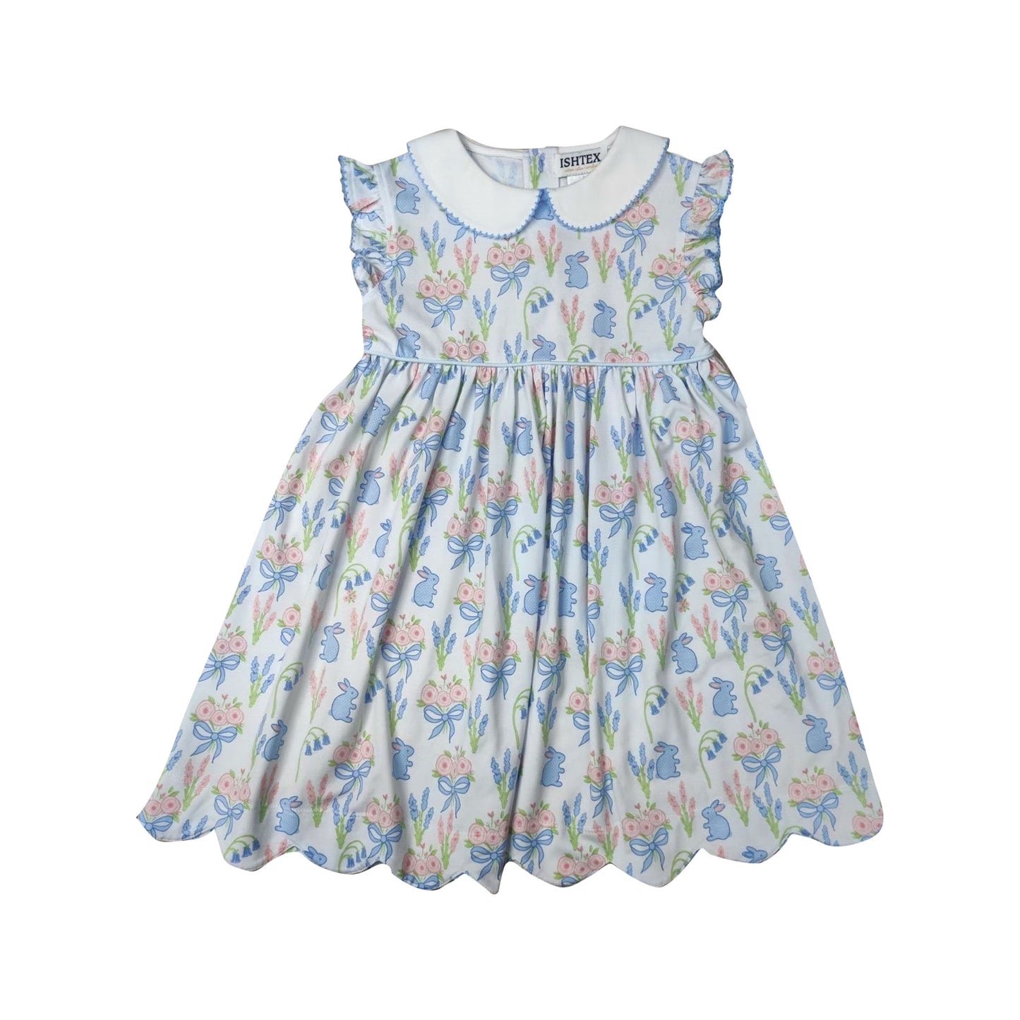Bunny Bow Dress