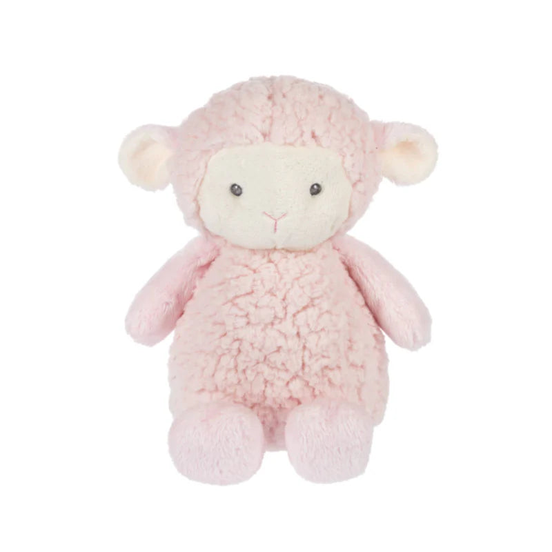 Lil' Lamb Chime (rattle)