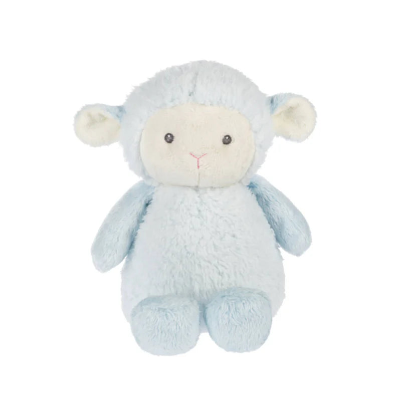 Lil' Lamb Chime (rattle)