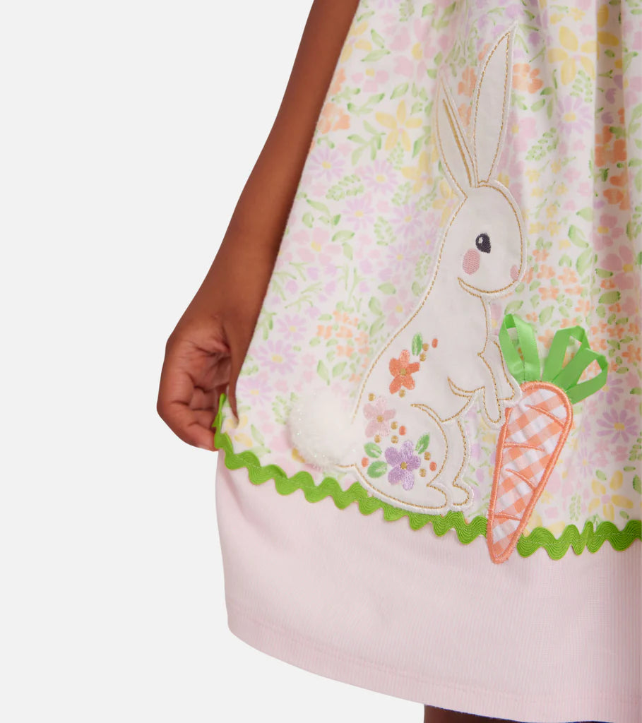 LuLu Bunny Dress