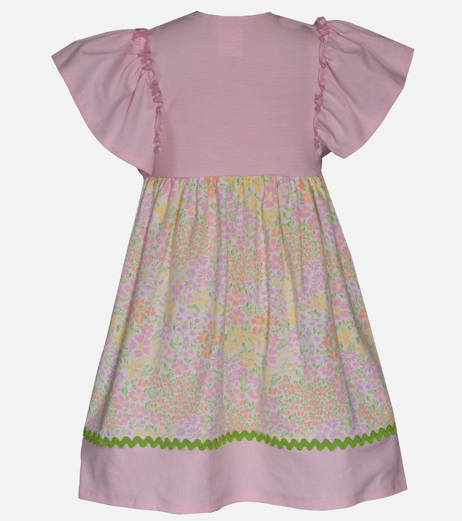 LuLu Bunny Dress