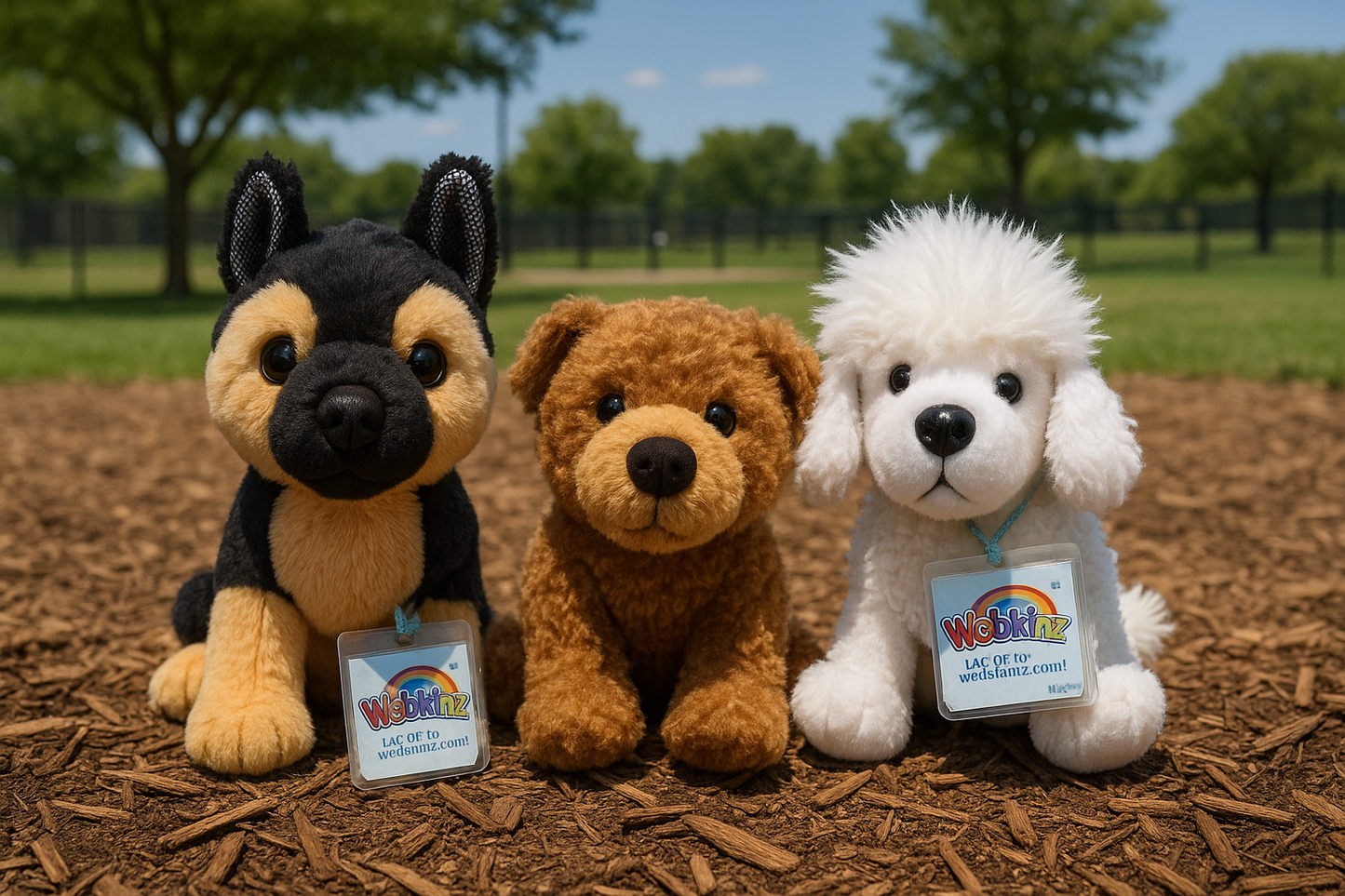 Webkins