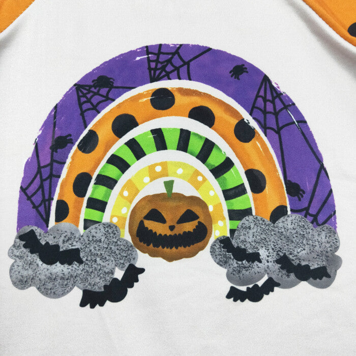 Pumpkin Top