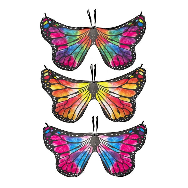 Costume Wings
