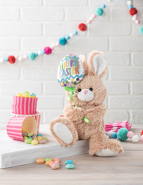 Happy Easter Bunny
