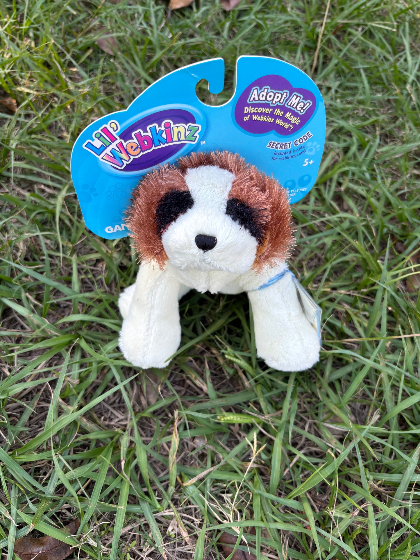 Original Webkinz