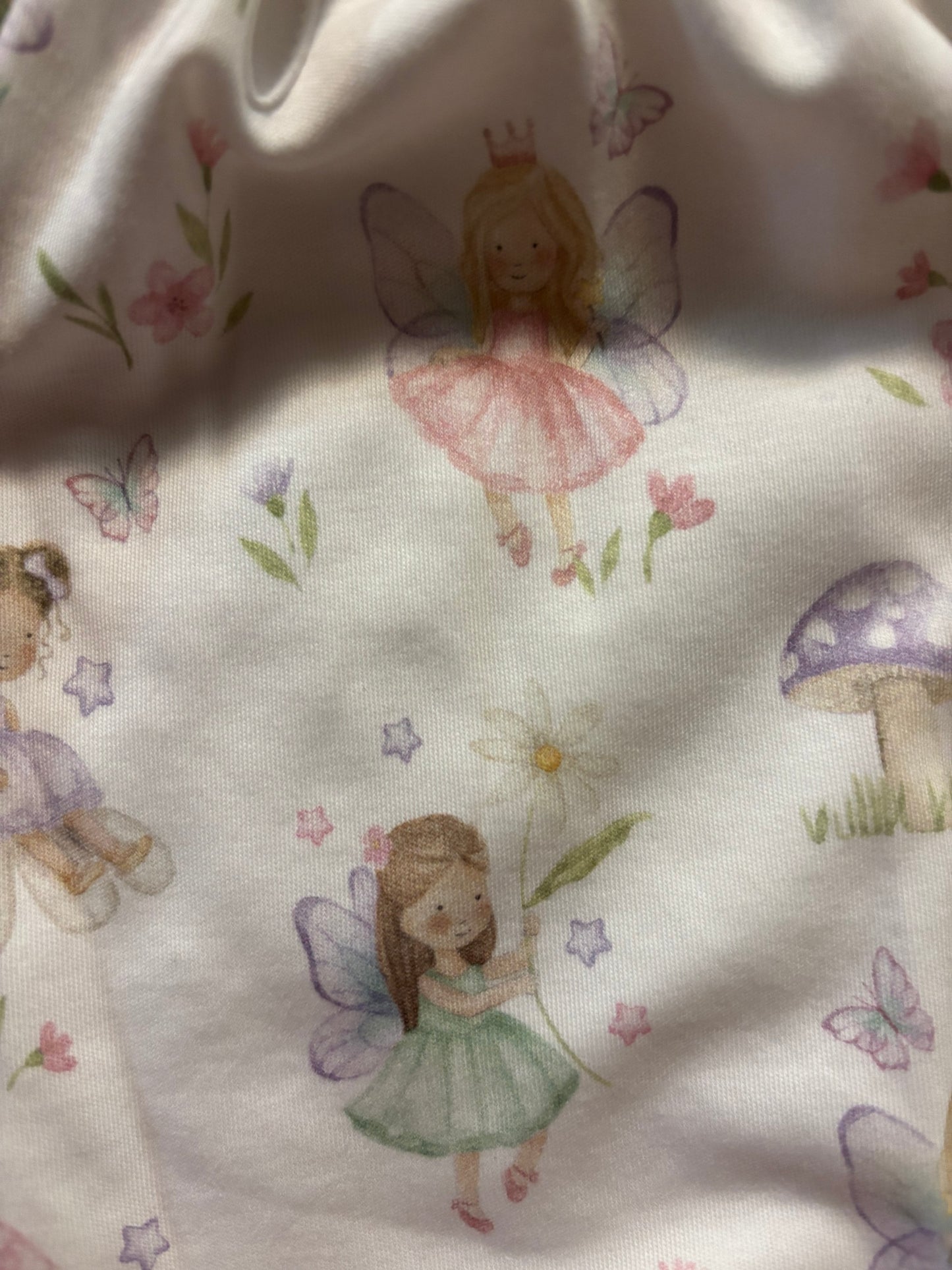 Fairytale Forest Bubble
