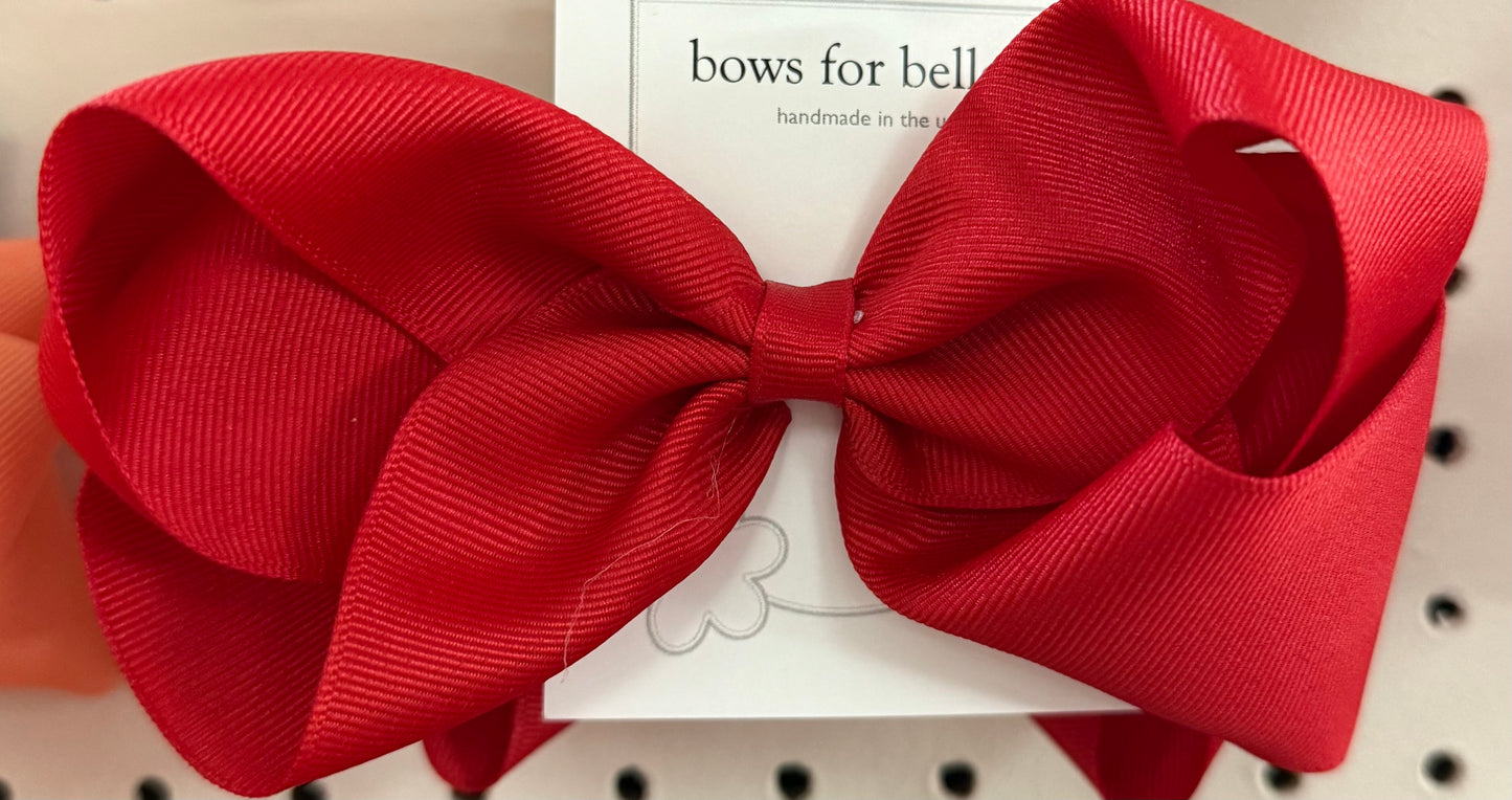 Traditional Bow