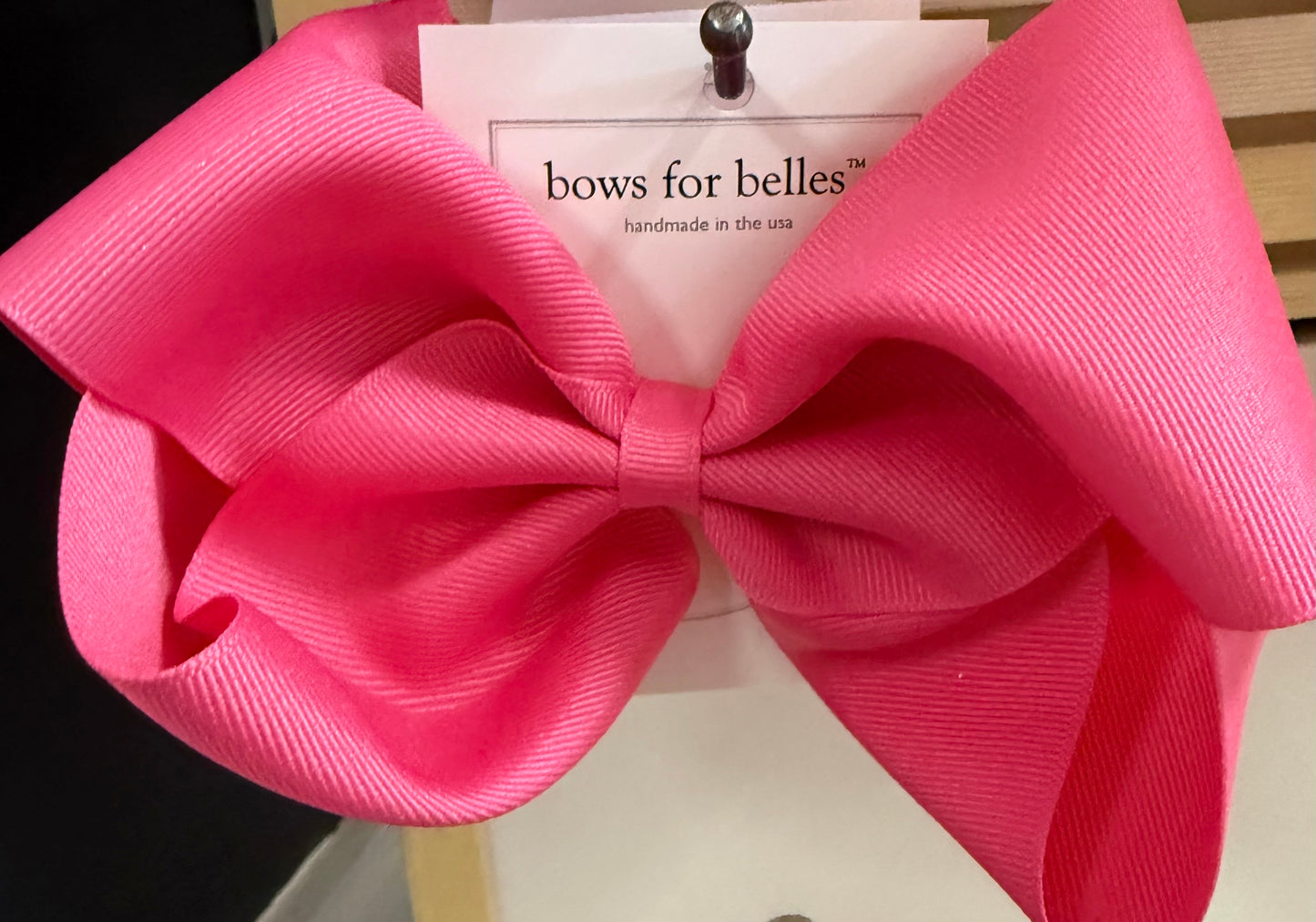 Traditional Bow