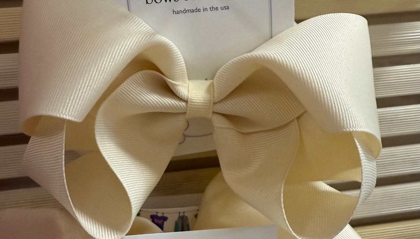Traditional Bow