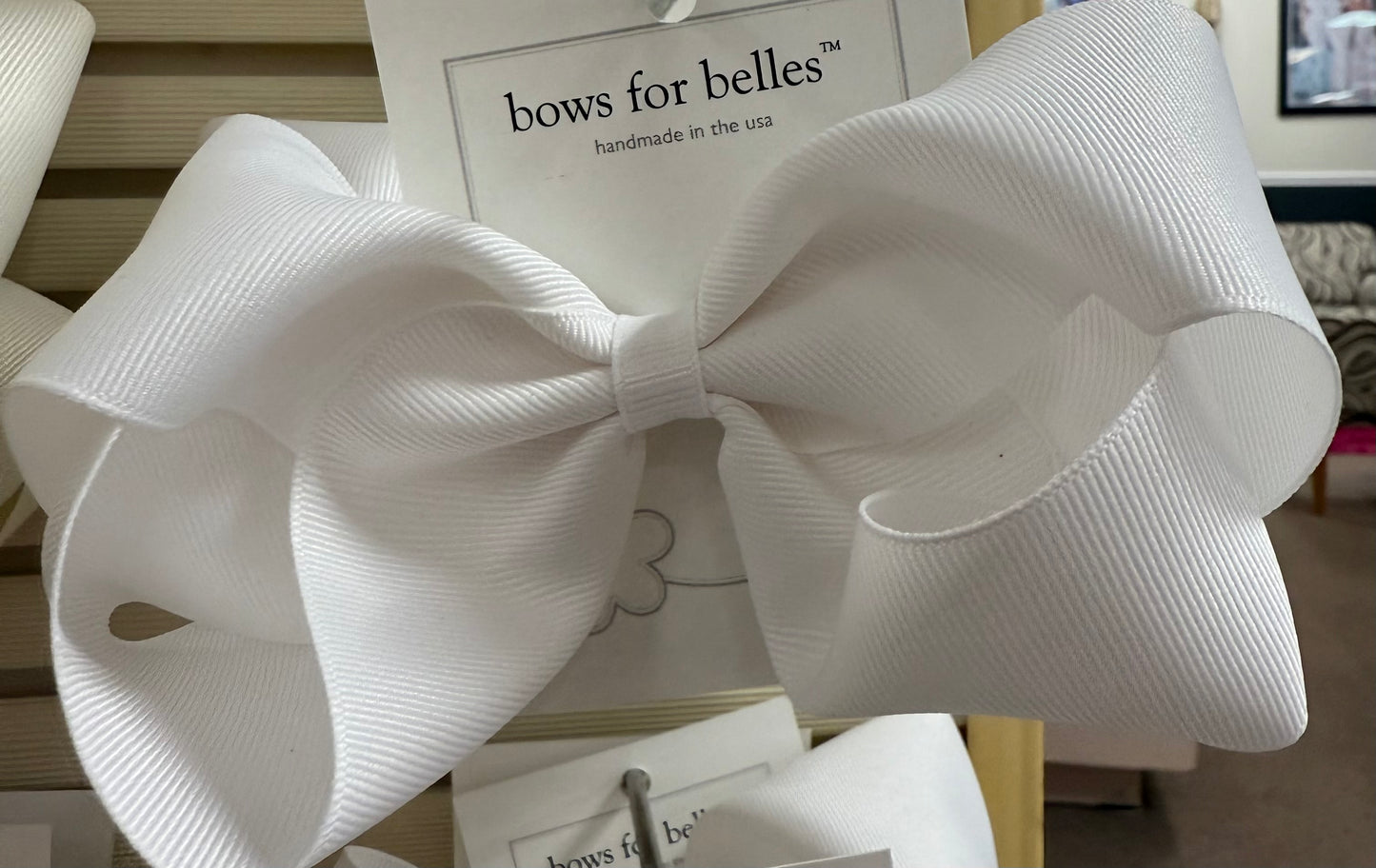 Traditional Bow