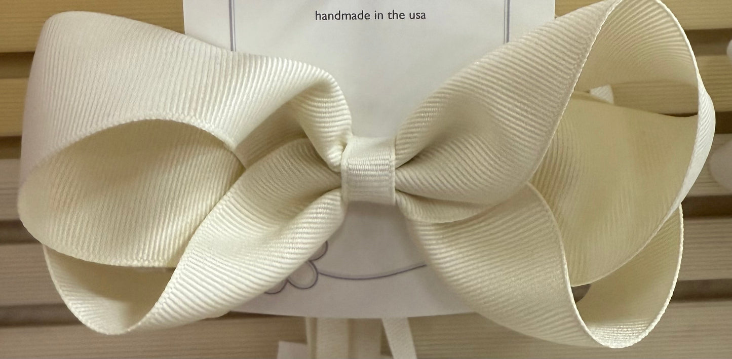 Traditional Bow