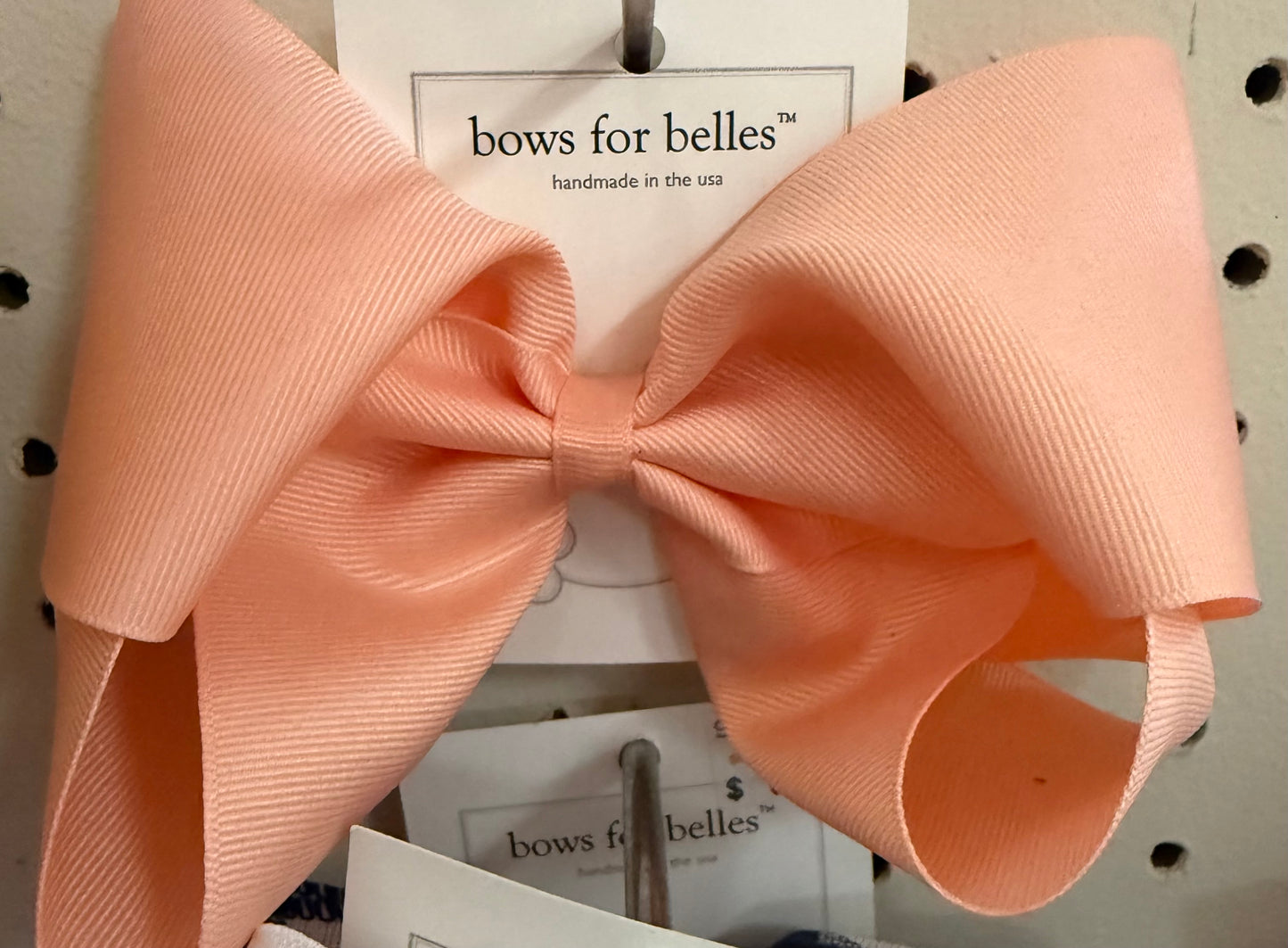 Traditional Bow