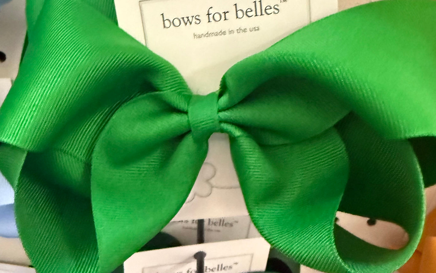 Traditional Bow