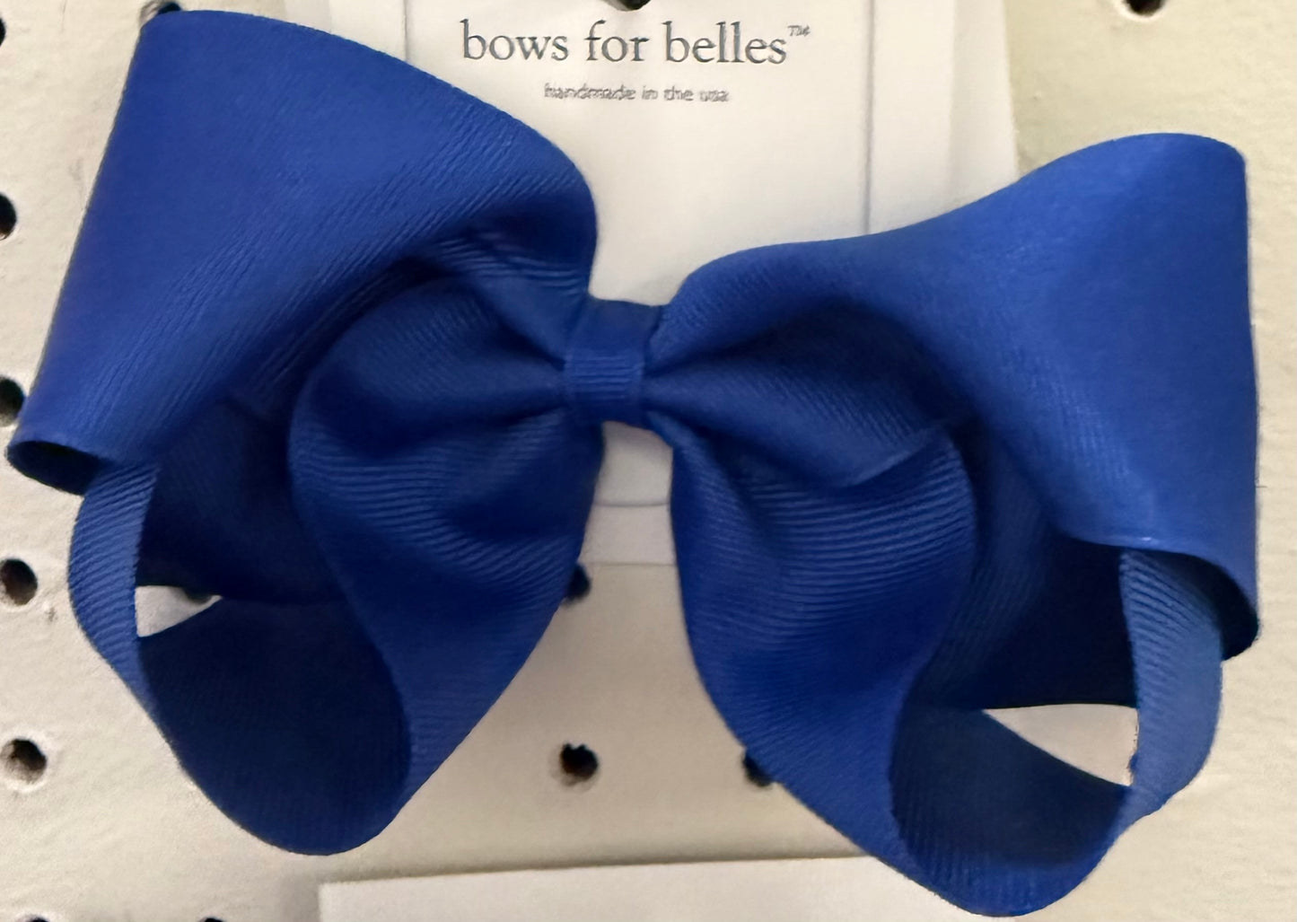 Traditional Bow