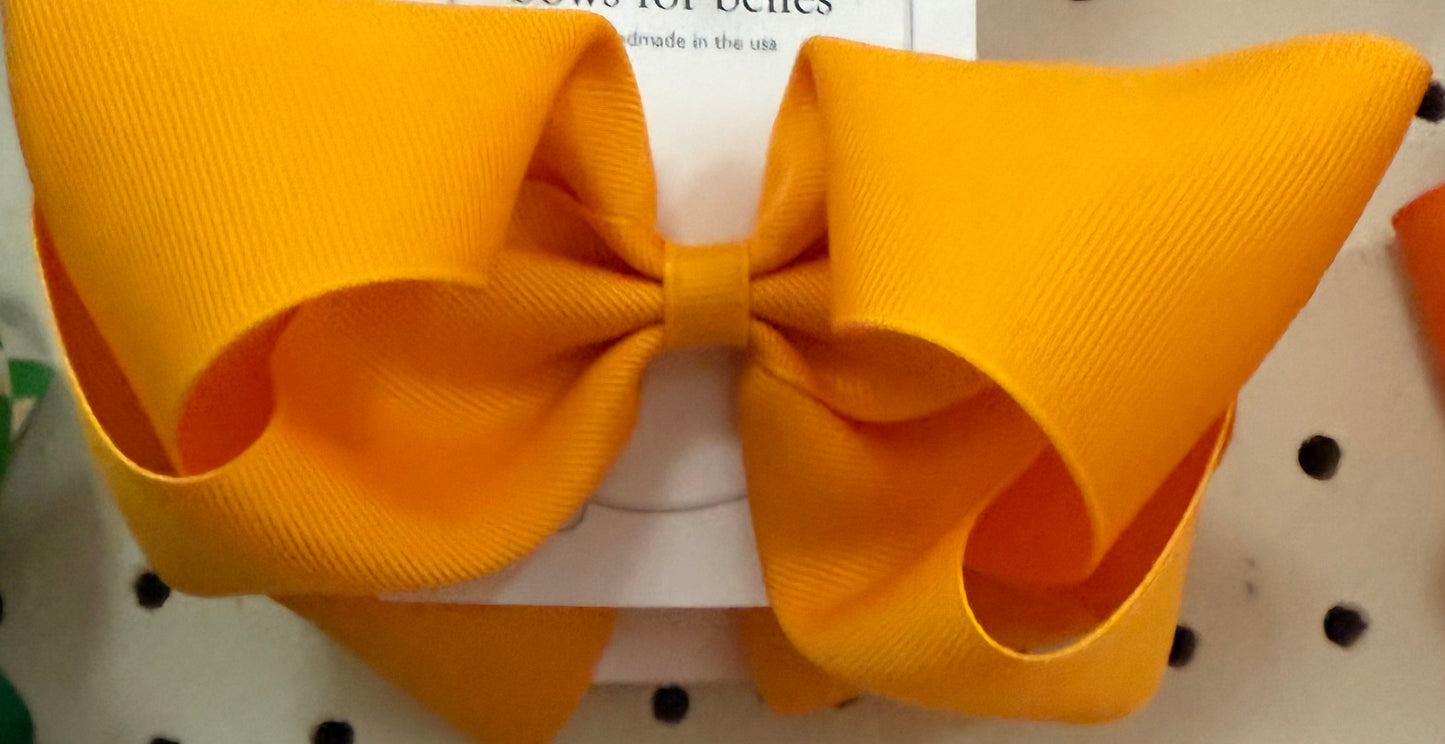 Traditional Bow