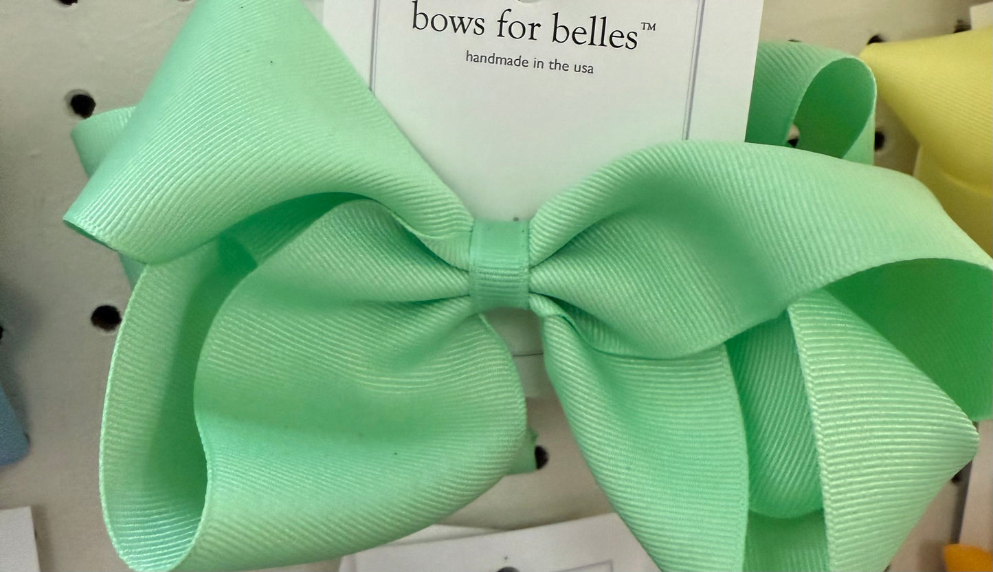 Traditional Bow