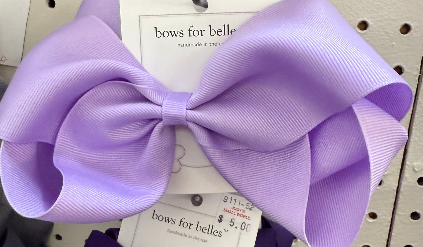 Traditional Bow