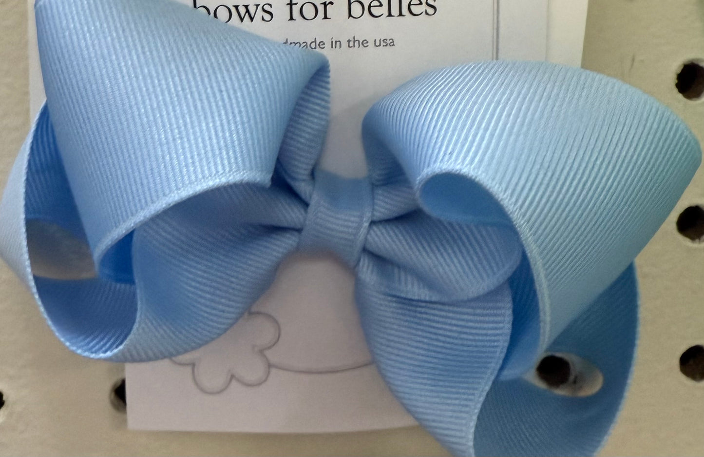 Traditional Bow