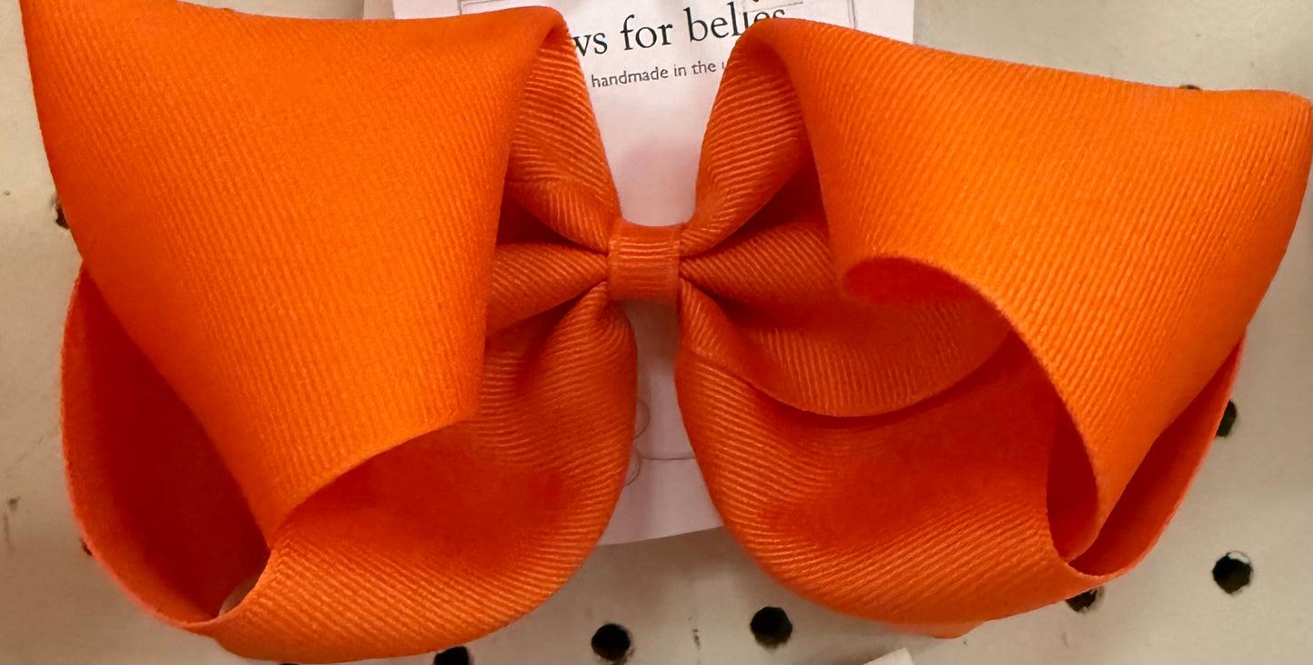 Traditional Bow