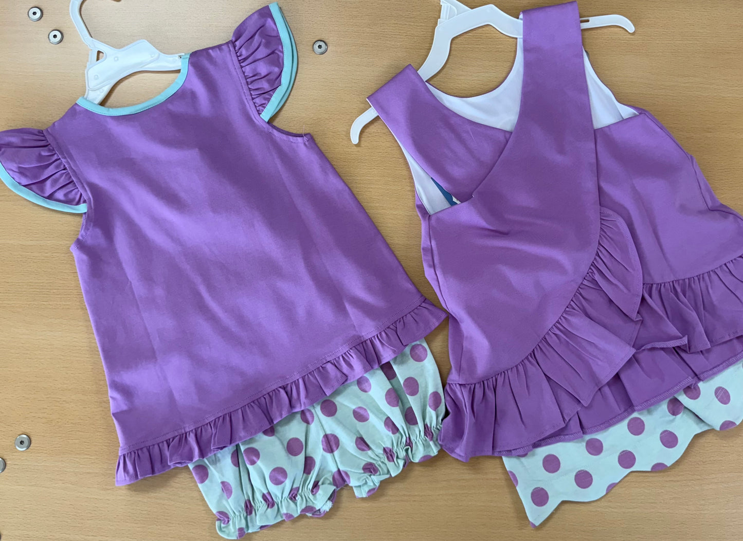 Ice Cream Set