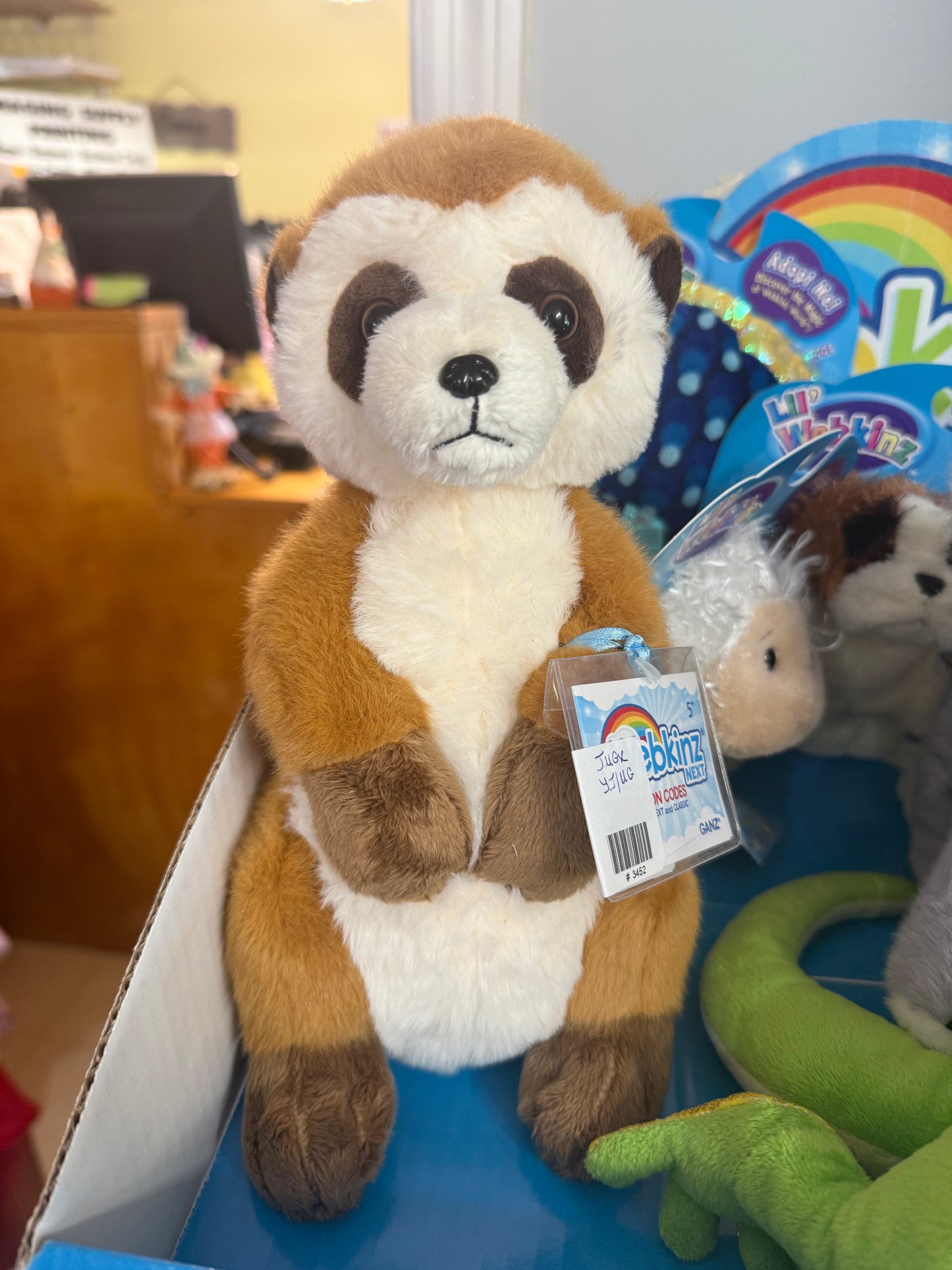 Webkins