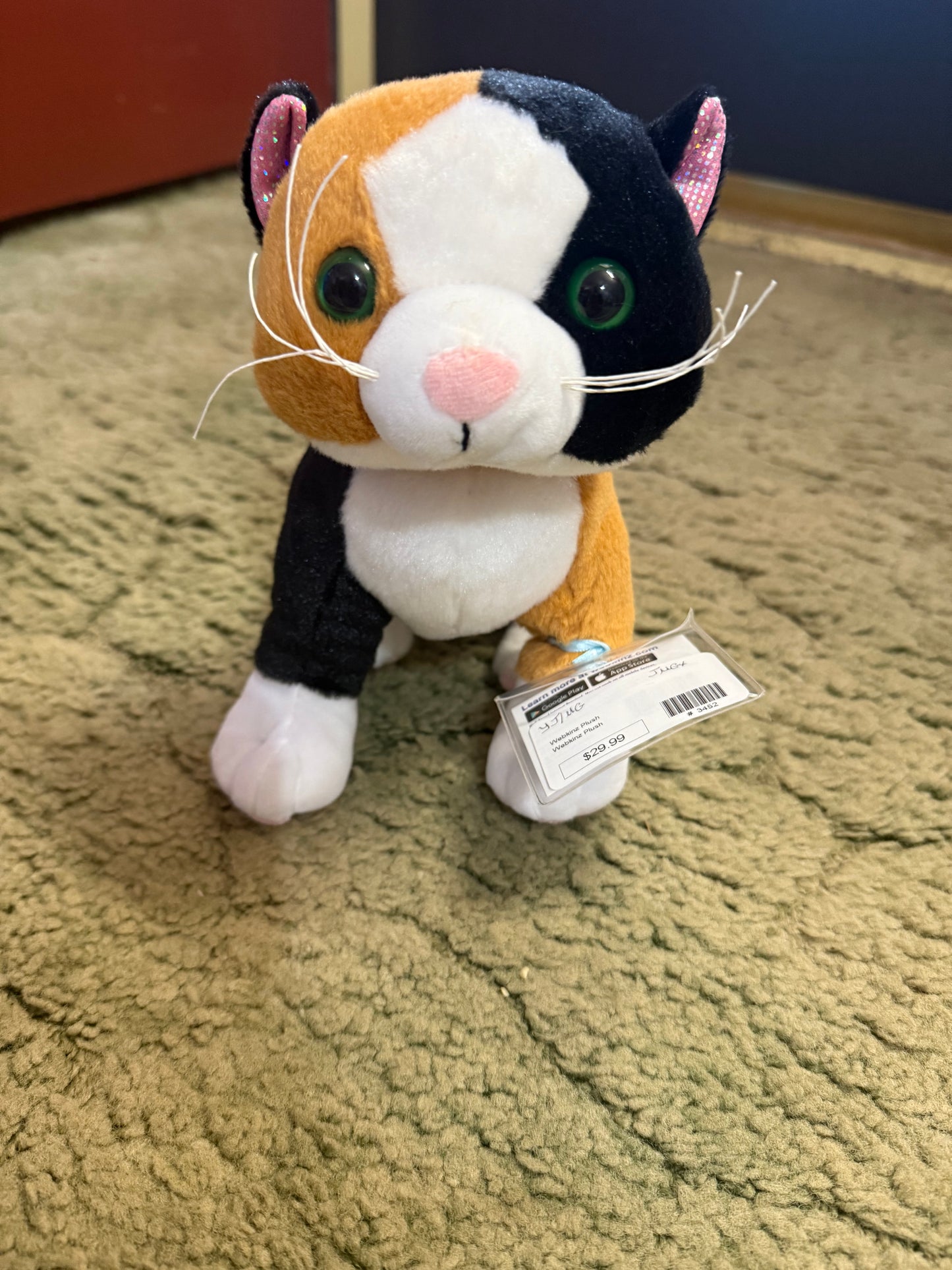 Webkins