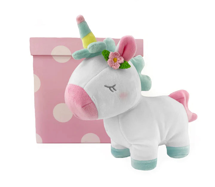 Assorted Plush Animals