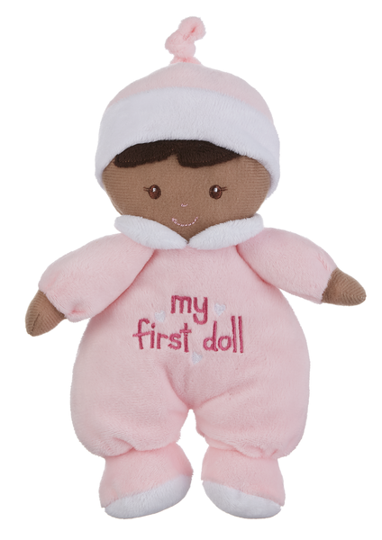 My First Baby Doll