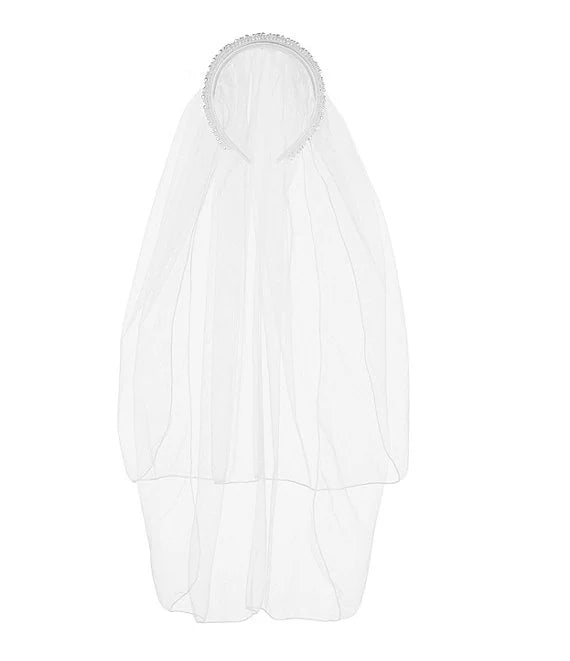 First Communion Veil