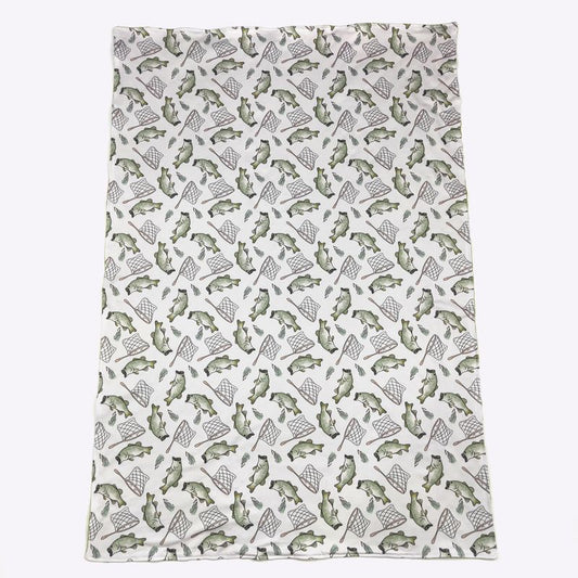 Catch & Release Blanket