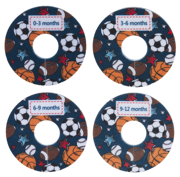 MVP Closet Dividers