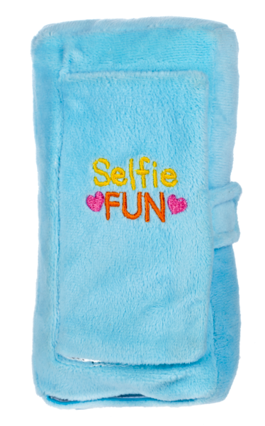 7" Record & Play Phone