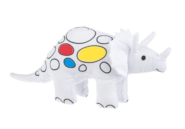 Dinosaur Coloring Kit