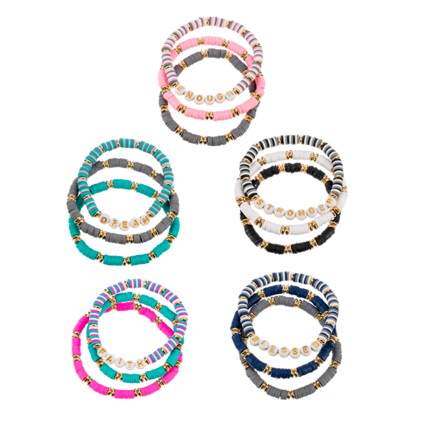 Fun Bracelets
