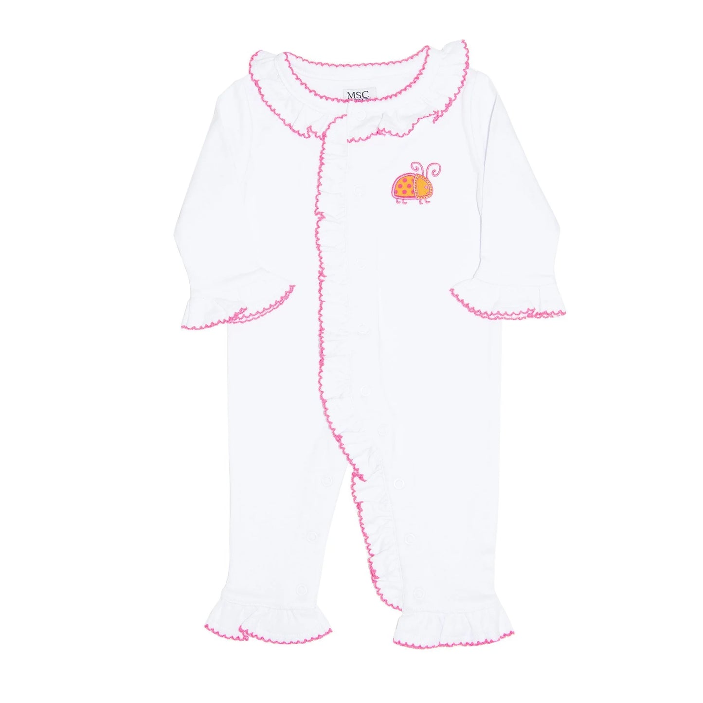 Convertible Longall 0/6 Mos.