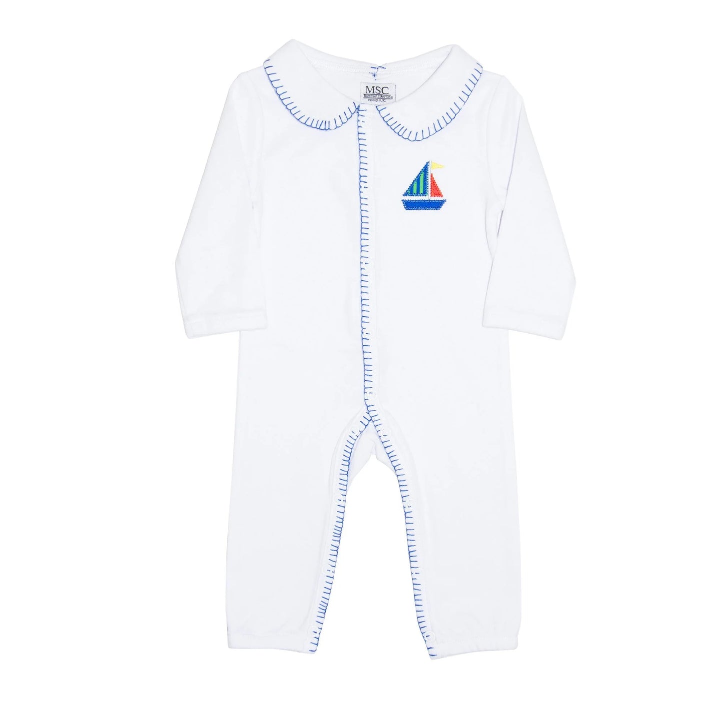 Convertible Longall 0/6 Mos.