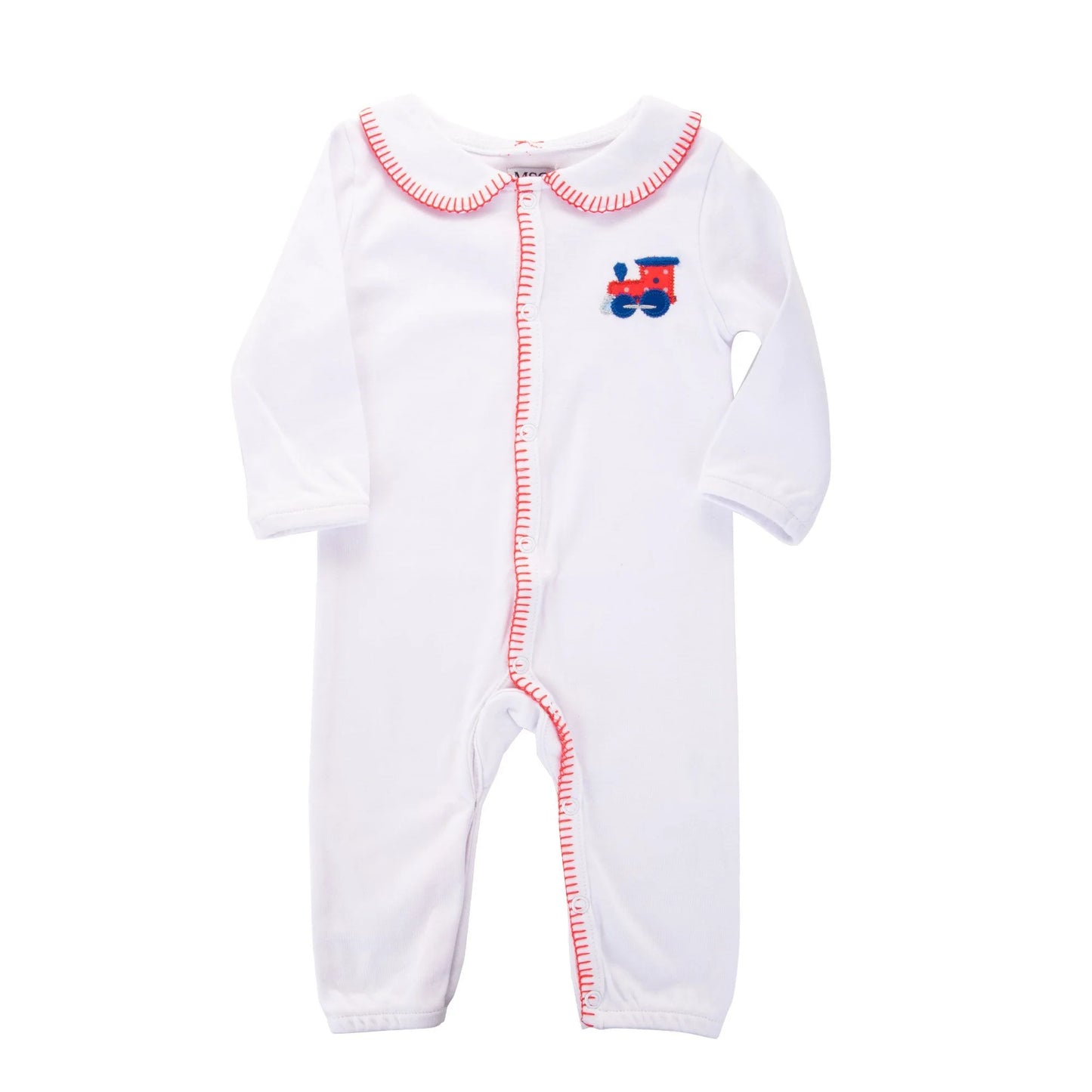 Convertible Longall 0/6 Mos.