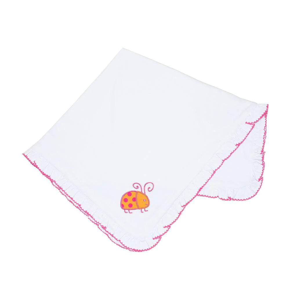 Pima Cotton Blanket