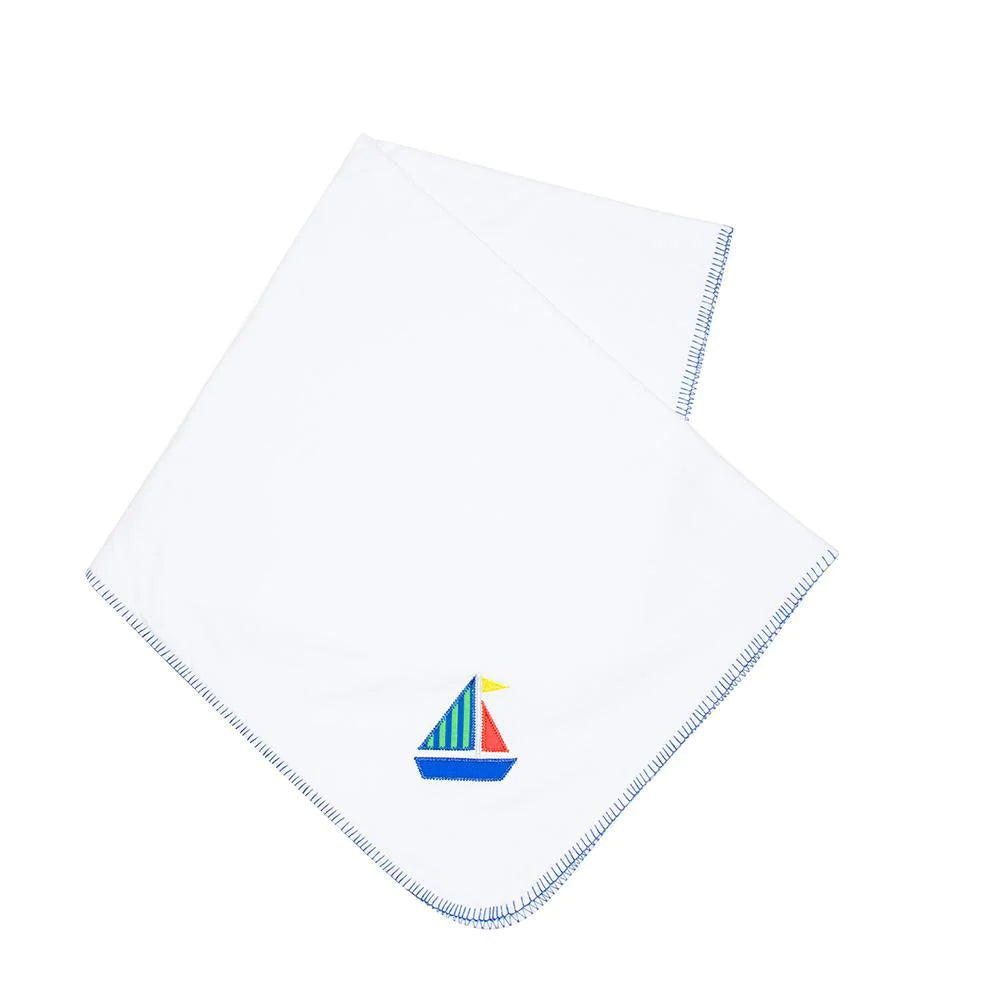 Pima Cotton Blanket