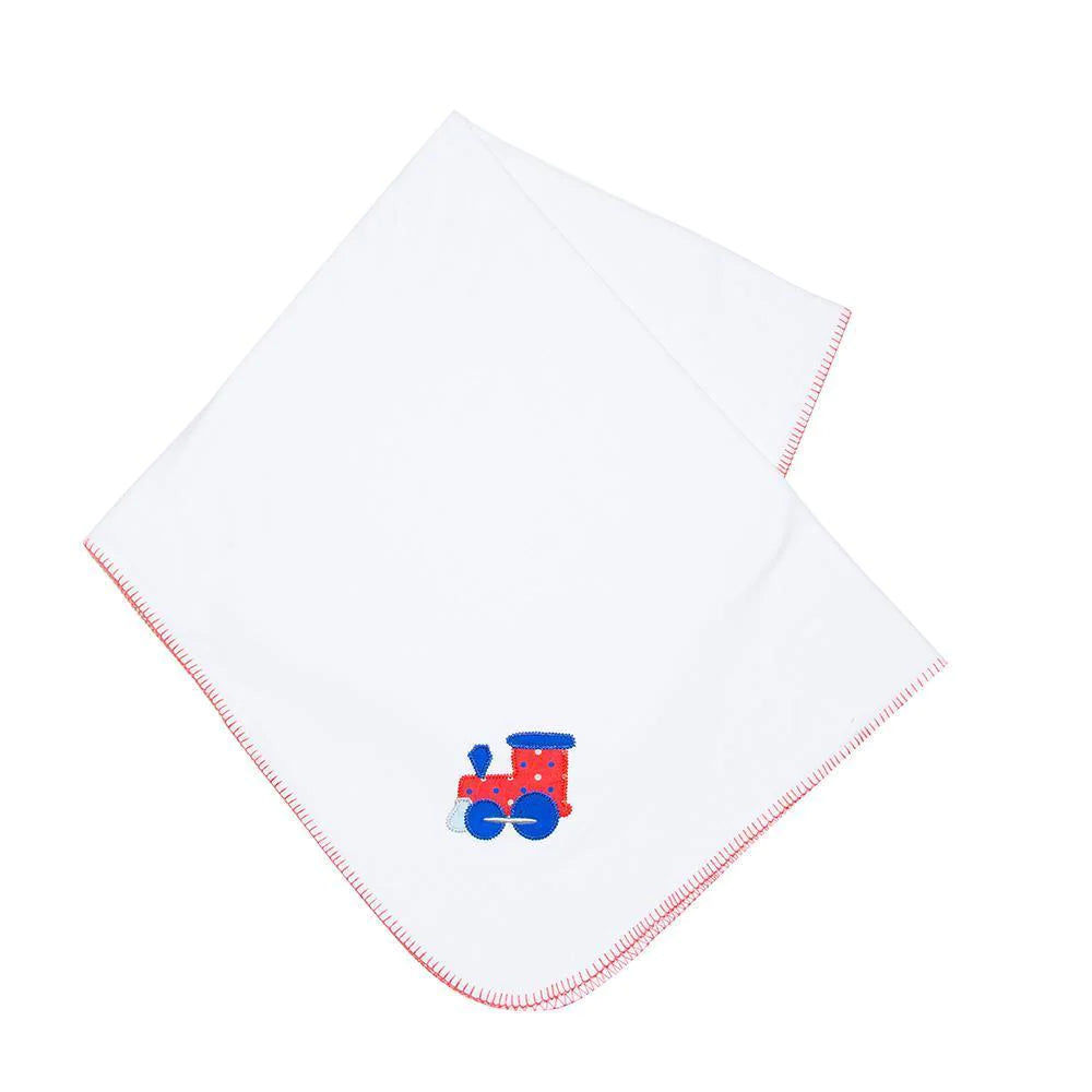 Pima Cotton Blanket